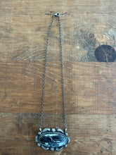 Load image into Gallery viewer, White Buffalo Necklace
