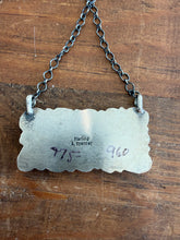 Load image into Gallery viewer, Golden Hills and Sonoran Turquoise Bar Necklace
