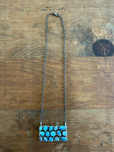 Load image into Gallery viewer, Golden Hills Bar Necklace
