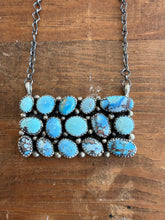 Load image into Gallery viewer, Golden Hills Bar Necklace
