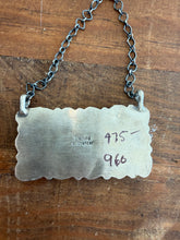 Load image into Gallery viewer, Golden Hills Bar Necklace

