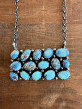 Load image into Gallery viewer, Golden Hills Bar Necklace
