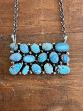 Load image into Gallery viewer, Golden Hills Bar Necklace
