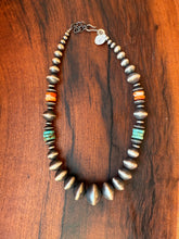 Load image into Gallery viewer, Rose Martin Pearls
