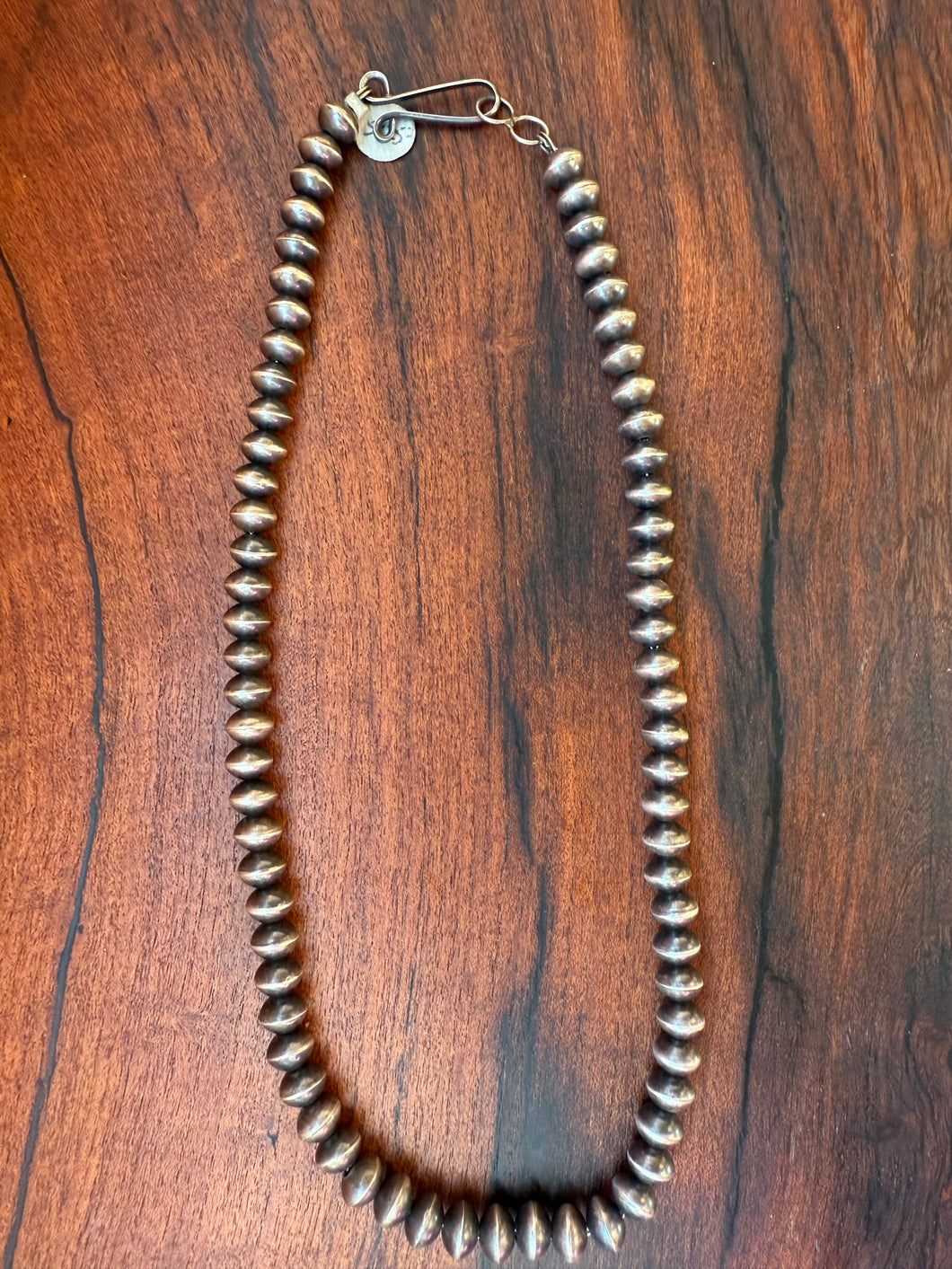 Handmade Pearls