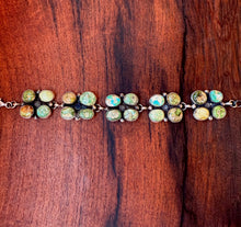 Load image into Gallery viewer, Sonoran gold bracelet
