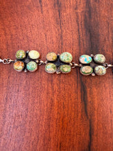 Load image into Gallery viewer, Sonoran gold bracelet
