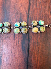 Load image into Gallery viewer, Sonoran gold bracelet
