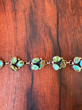 Load image into Gallery viewer, Sonoran Gold bracelet
