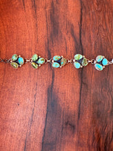 Load image into Gallery viewer, Sonoran Gold bracelet
